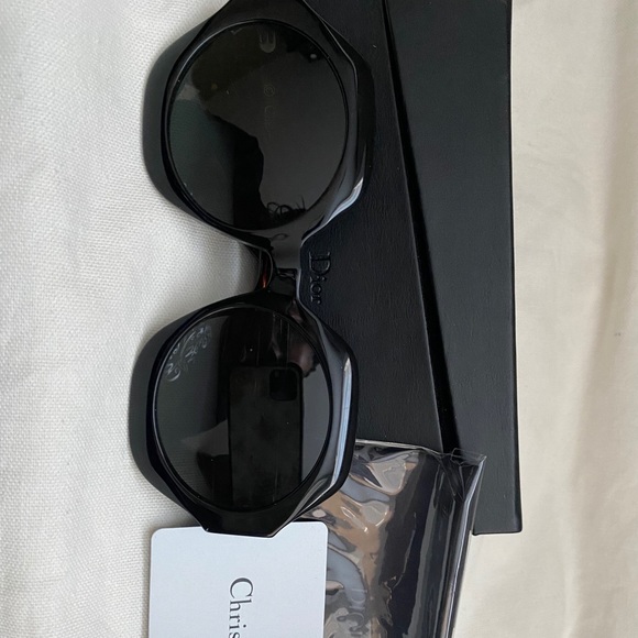 Dior oversized sunglasses - Picture 2 of 9